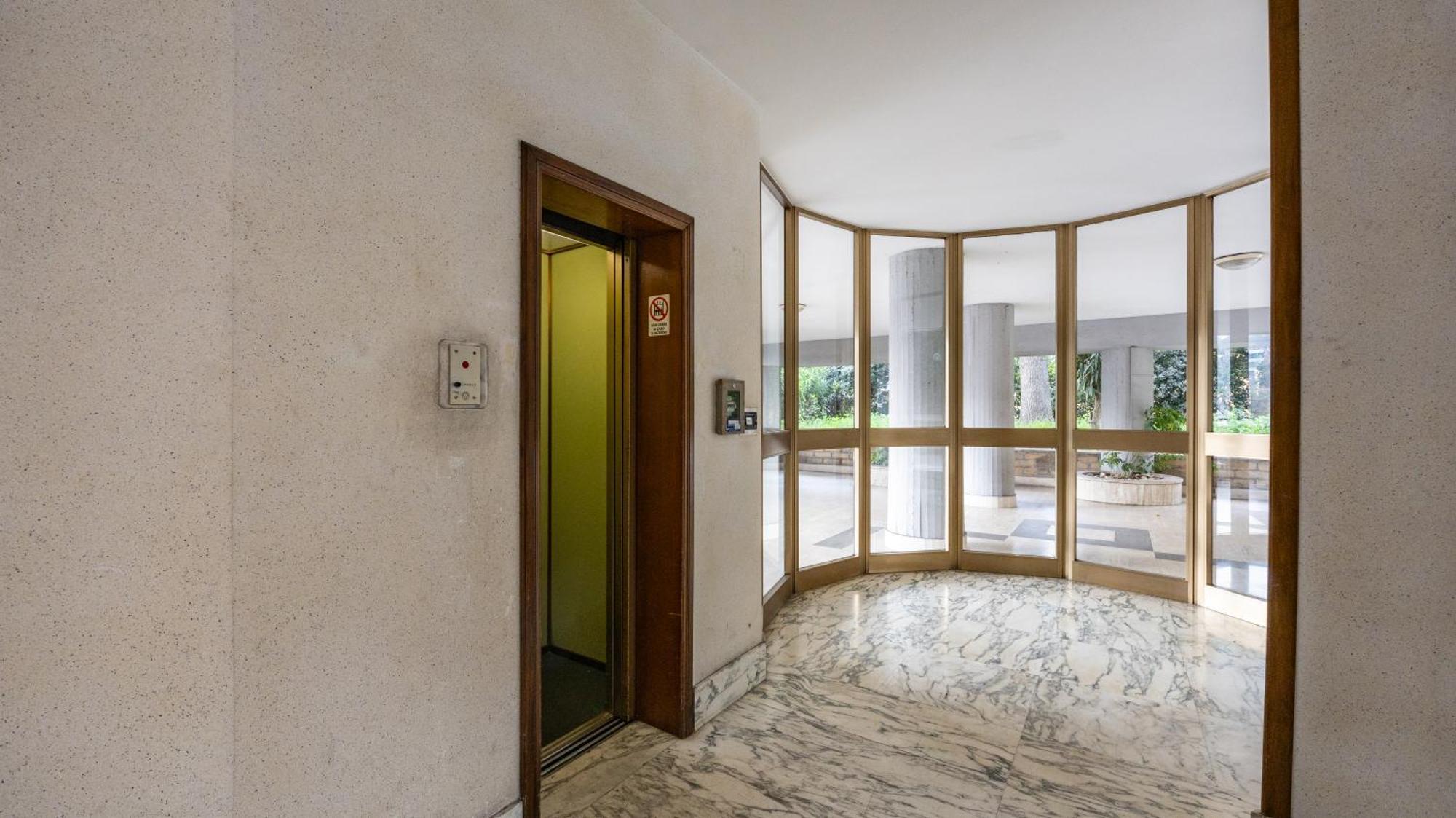 Appartamento L'attichetto Di Bubi By Rentbeat Roma