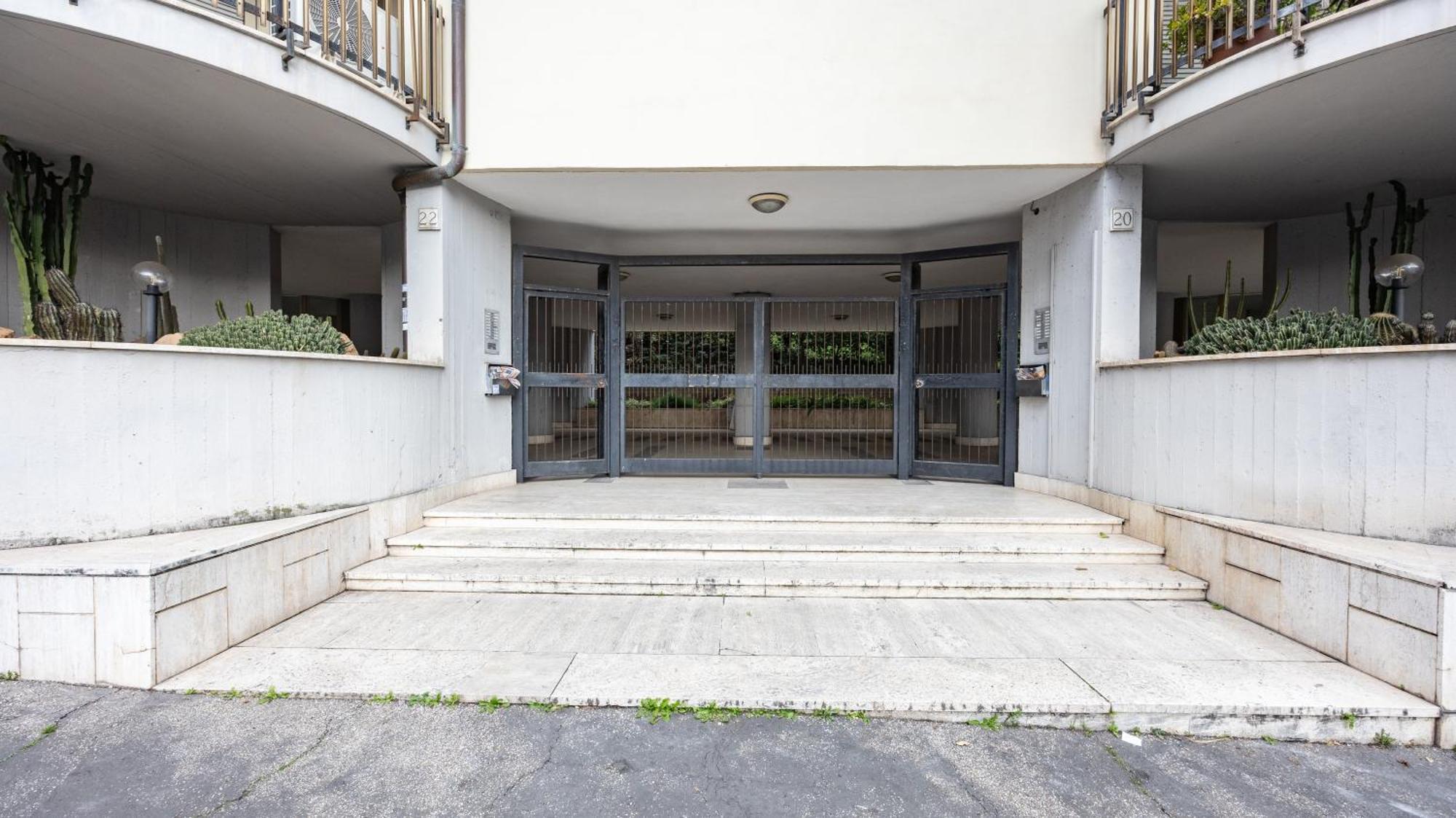 Appartamento L'attichetto Di Bubi By Rentbeat